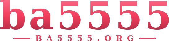 ba5555 logo